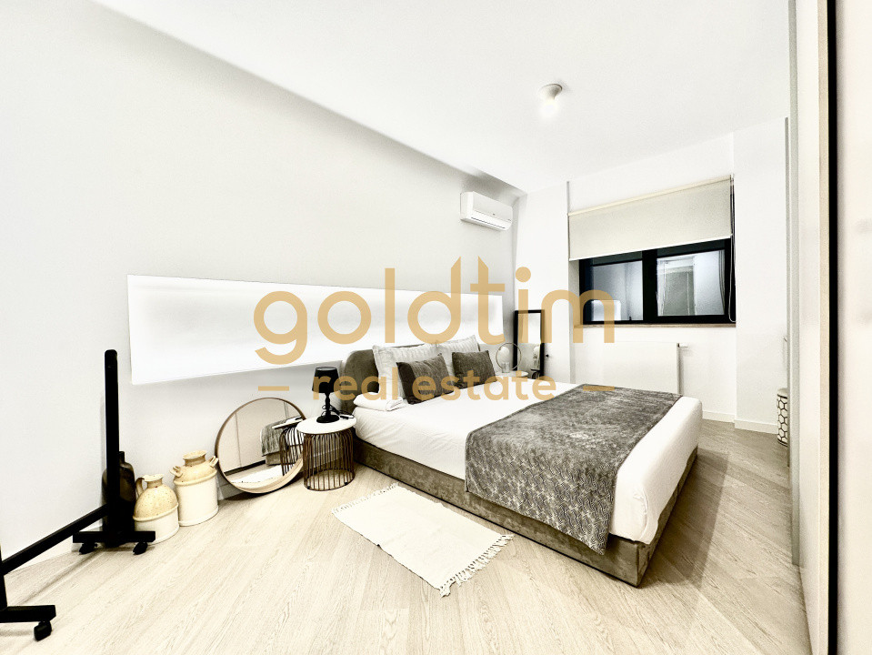 CORTINA NORH/SPATII DEPOZITARE/PARCARE INCLUSA SUBTERANA/DESIGN UNIC