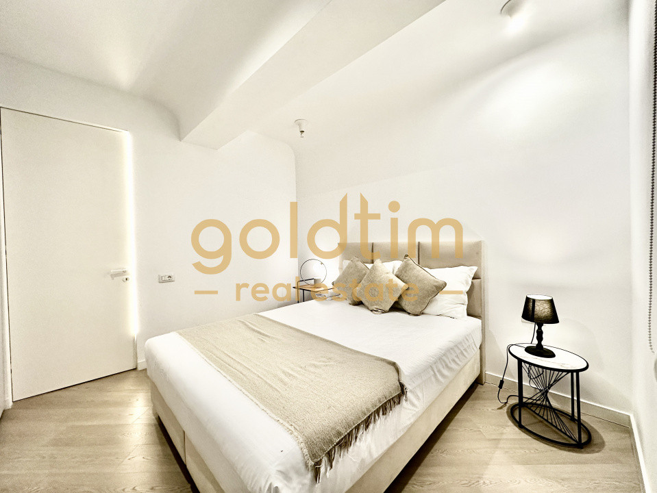 CORTINA NORH/SPATII DEPOZITARE/PARCARE INCLUSA SUBTERANA/DESIGN UNIC