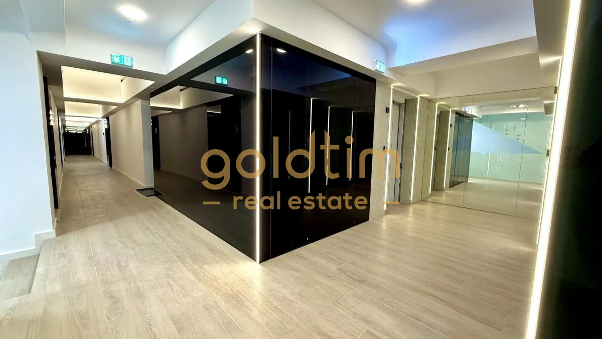 CORTINA NORH/SPATII DEPOZITARE/PARCARE INCLUSA SUBTERANA/DESIGN UNIC