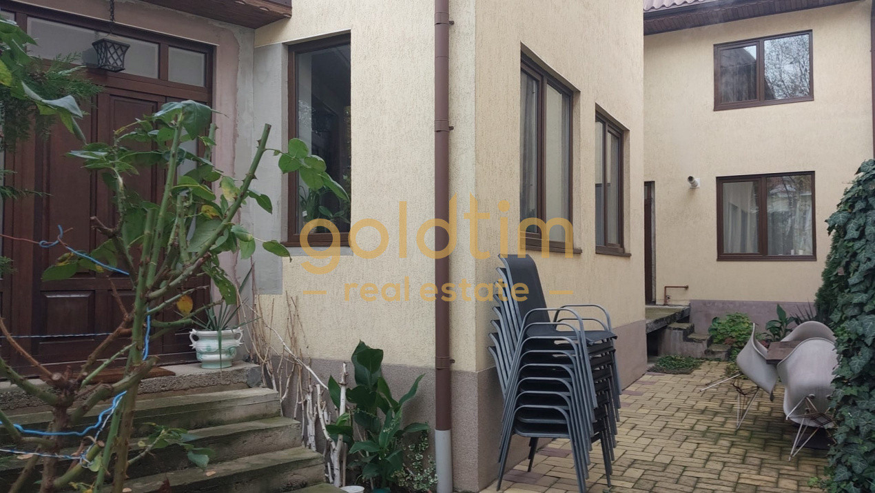 PRETABIL BIROU/CURTE GENROASA/SPATII GENEROASE/ZONA LINISTITA/PARCARE