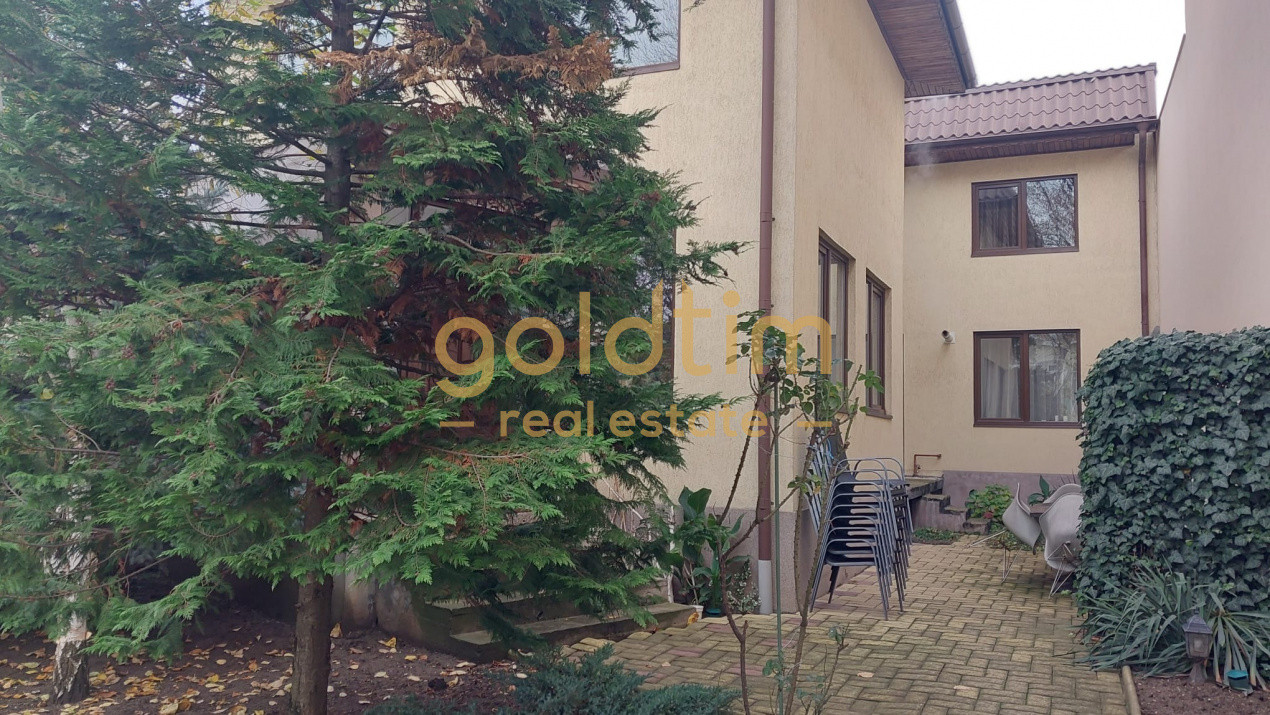 PRETABIL BIROU/CURTE GENROASA/SPATII GENEROASE/ZONA LINISTITA/PARCARE