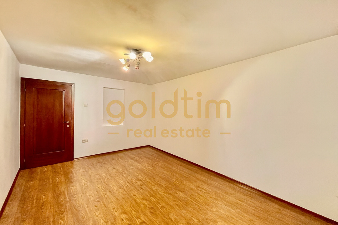 PRETABIL BIROU/CURTE GENROASA/SPATII GENEROASE/ZONA LINISTITA/PARCARE