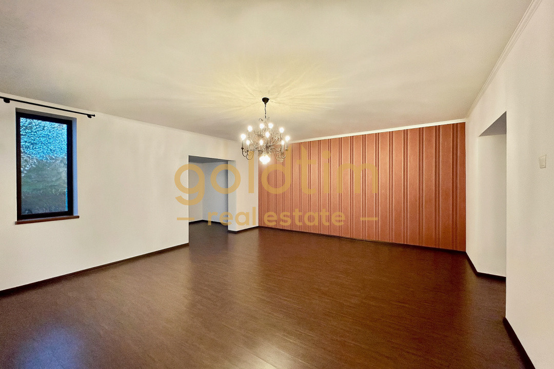 PRETABIL BIROU/CURTE GENROASA/SPATII GENEROASE/ZONA LINISTITA/PARCARE