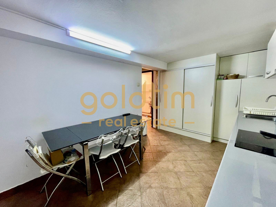 PRETABIL BIROU/CURTE GENROASA/SPATII GENEROASE/ZONA LINISTITA/PARCARE