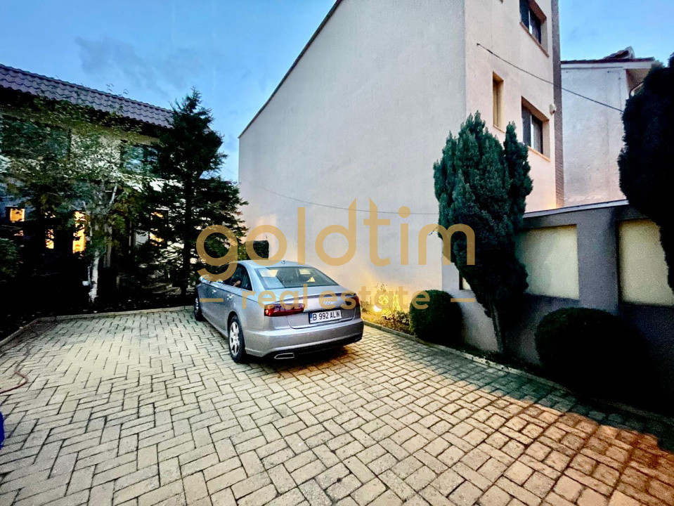 PRETABIL BIROU/CURTE GENROASA/SPATII GENEROASE/ZONA LINISTITA/PARCARE