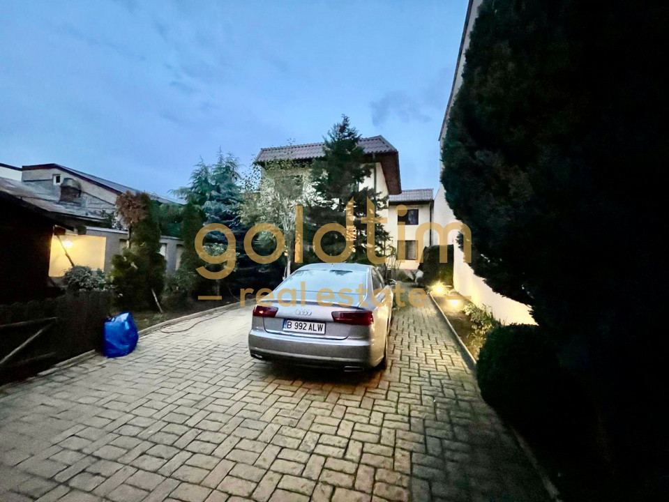 PRETABIL BIROU/CURTE GENROASA/SPATII GENEROASE/ZONA LINISTITA/PARCARE