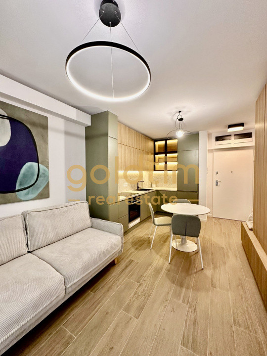 PRIMA VISTA/FABRICA DE GLUCOZA/AVIATIEI/PARCARE INCLUSA