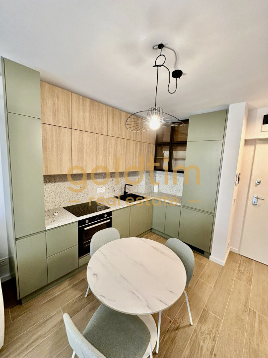 PRIMA VISTA/FABRICA DE GLUCOZA/AVIATIEI/PARCARE INCLUSA