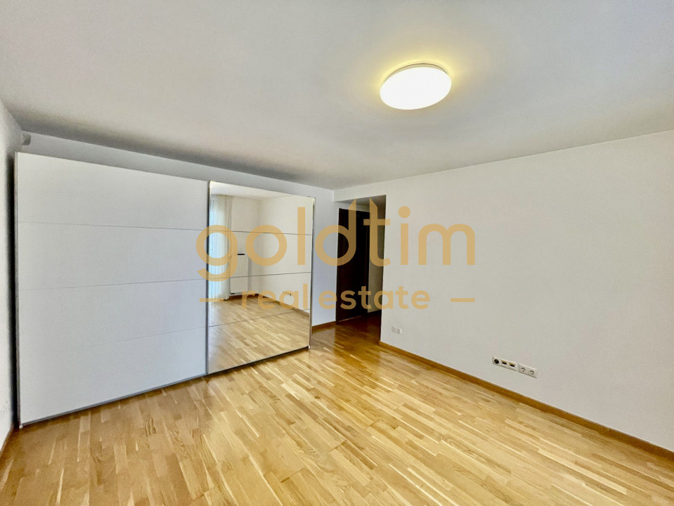 GREEN LAKE/ TERASE 30 mp/ PARCARE SUBTERANA/ BOXA