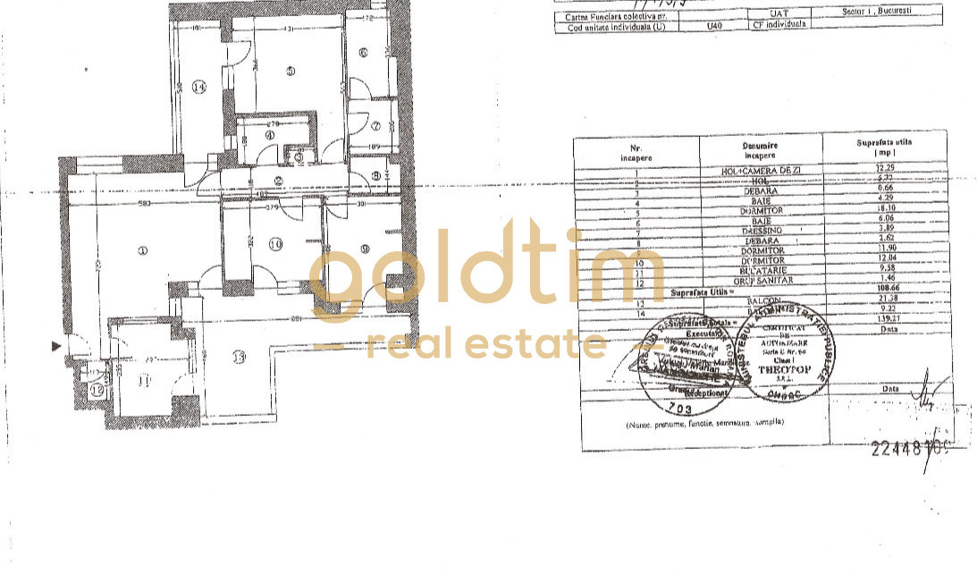 GREEN LAKE/ TERASE 30 mp/ PARCARE SUBTERANA/ BOXA