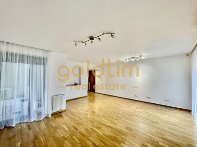 GREEN LAKE/ TERASE 30 mp/ PARCARE SUBTERANA/ BOXA