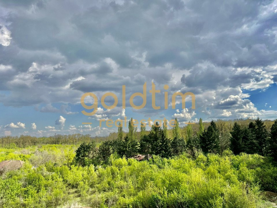 NOU/PRIMA INCHIRIERE/ PRIVELISTE UNICA/PARCARE SUBTERANA