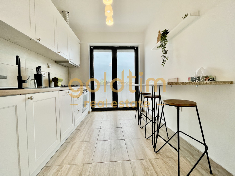 NOU/PRIMA INCHIRIERE/ PRIVELISTE UNICA/PARCARE SUBTERANA