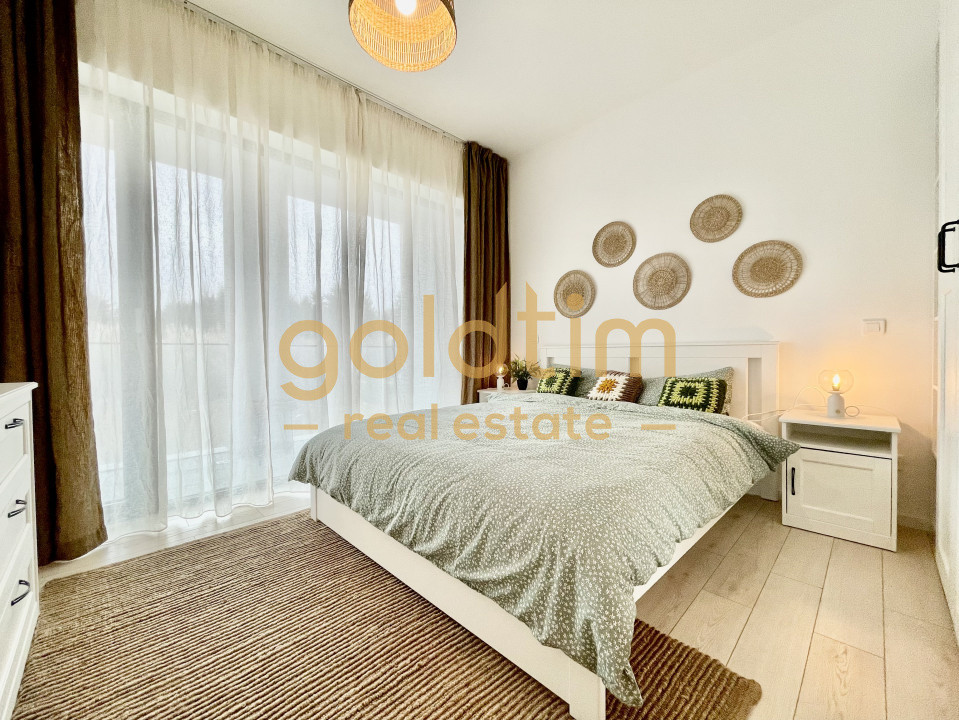 NOU/PRIMA INCHIRIERE/ PRIVELISTE UNICA/PARCARE SUBTERANA