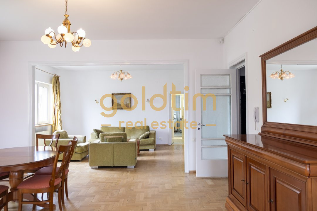 3 CAMERE SUPERB 112MP IN BLOC TIP VILA/MOBILAT-UTILAT/ARMENEASCA-EMINESCU