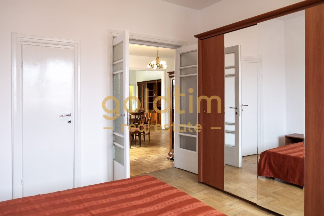 3 CAMERE SUPERB 112MP IN BLOC TIP VILA/MOBILAT-UTILAT/ARMENEASCA-EMINESCU
