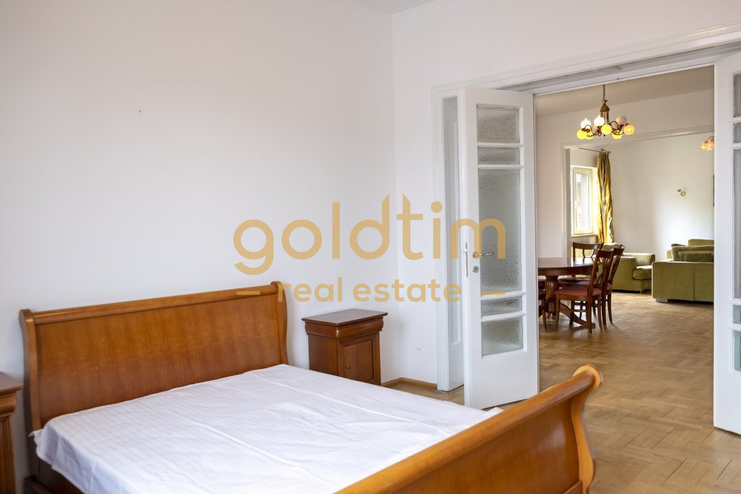 3 CAMERE SUPERB 112MP IN BLOC TIP VILA/MOBILAT-UTILAT/ARMENEASCA-EMINESCU