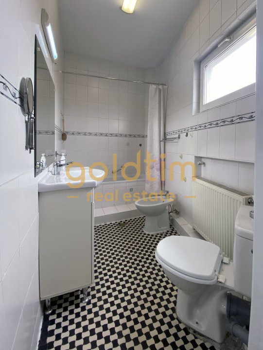 3 CAMERE SUPERB 112MP IN BLOC TIP VILA/MOBILAT-UTILAT/ARMENEASCA-EMINESCU