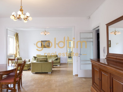 3 CAMERE SUPERB 112MP IN BLOC TIP VILA/MOBILAT-UTILAT/ARMENEASCA-EMINESCU