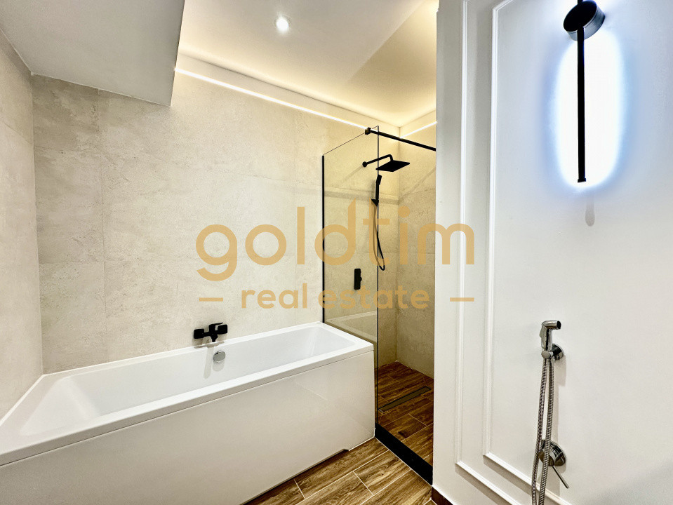 PIATA CHARLES de GAULLE/AVIATORILOR/SUPERB/PRIMA ÎNCHIRIERE/DRESSING/PARCARE 