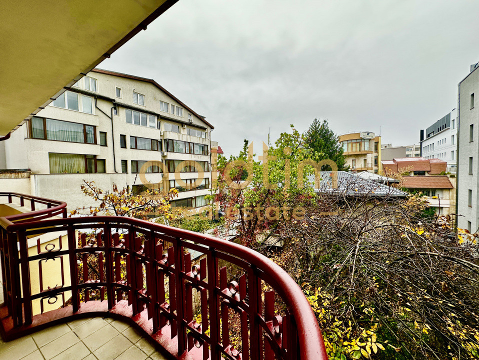 PIATA CHARLES de GAULLE/AVIATORILOR/SUPERB/PRIMA ÎNCHIRIERE/DRESSING/PARCARE 