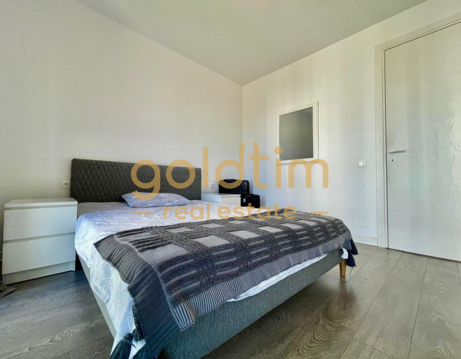 PARCARE/APARTAMENT ECHIPAT COMPLET/CLOUD 9/PROMENADA