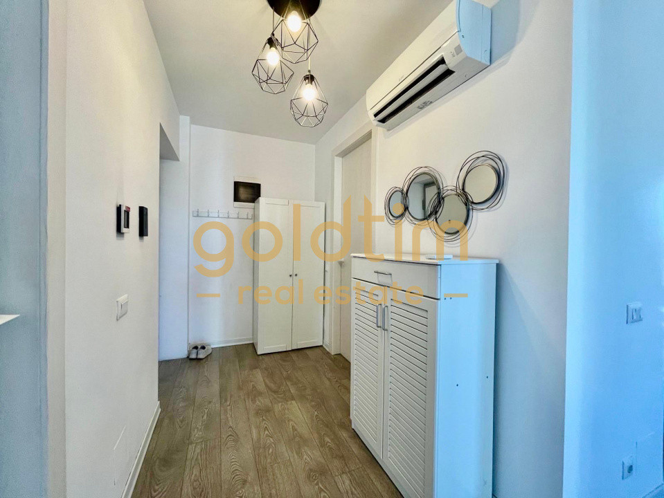 PARCARE/APARTAMENT ECHIPAT COMPLET/CLOUD 9/PROMENADA