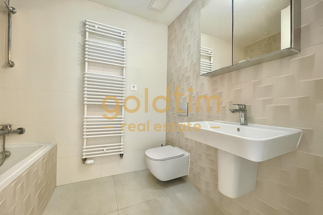 PARCARE/APARTAMENT ECHIPAT COMPLET/CLOUD 9/PROMENADA