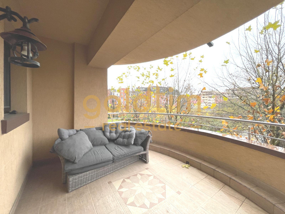 APARTAMENT IN VILA/VEDERE LIBERA/STRADA PRIVATA/HERASTRAU