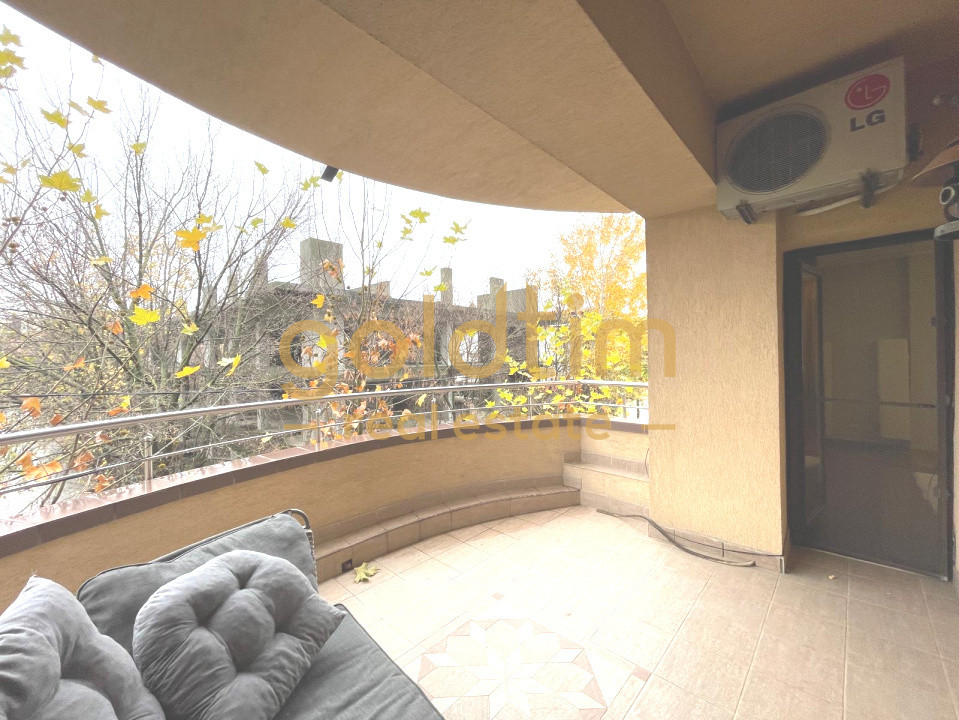 APARTAMENT IN VILA/VEDERE LIBERA/STRADA PRIVATA/HERASTRAU