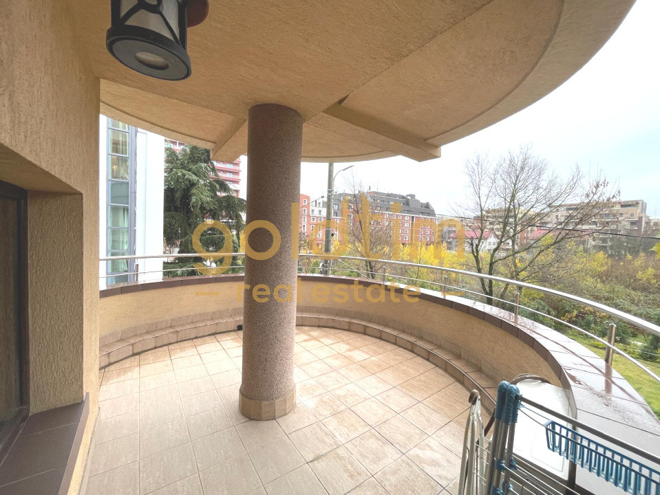 APARTAMENT IN VILA/VEDERE LIBERA/STRADA PRIVATA/HERASTRAU