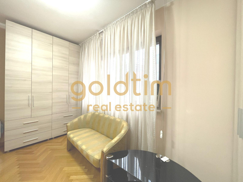 APARTAMENT IN VILA/VEDERE LIBERA/STRADA PRIVATA/HERASTRAU