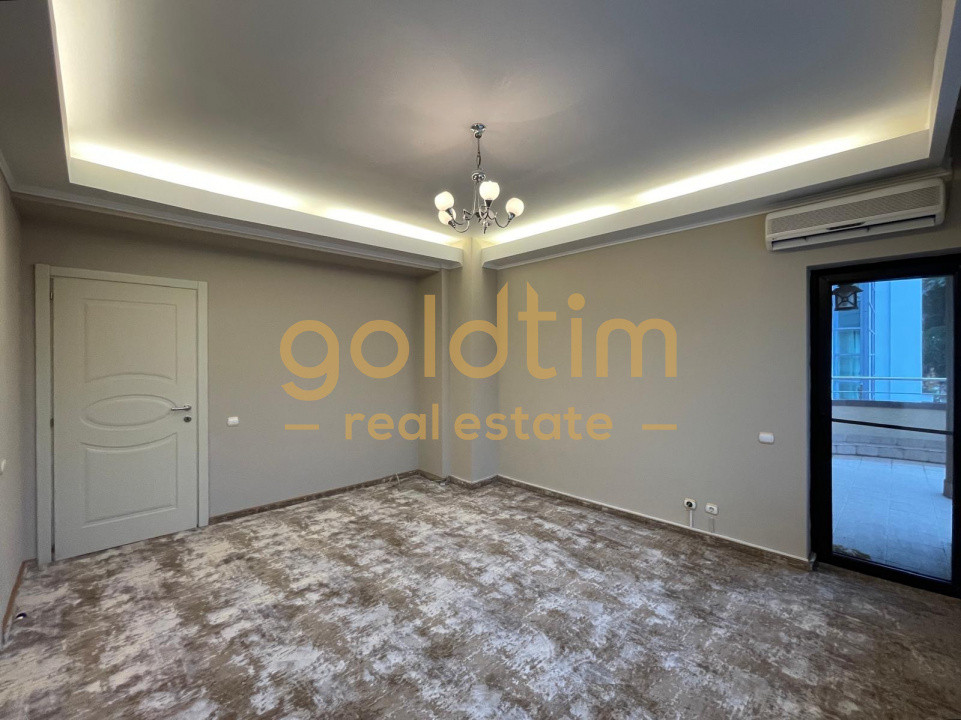 APARTAMENT IN VILA/VEDERE LIBERA/STRADA PRIVATA/HERASTRAU