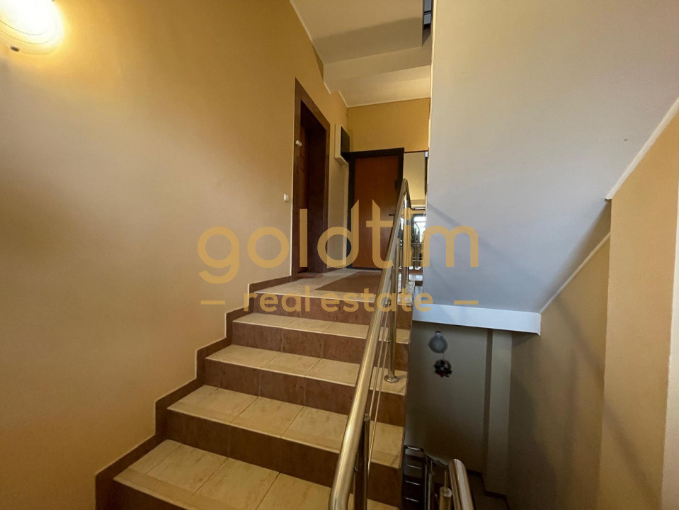 APARTAMENT IN VILA/VEDERE LIBERA/STRADA PRIVATA/HERASTRAU