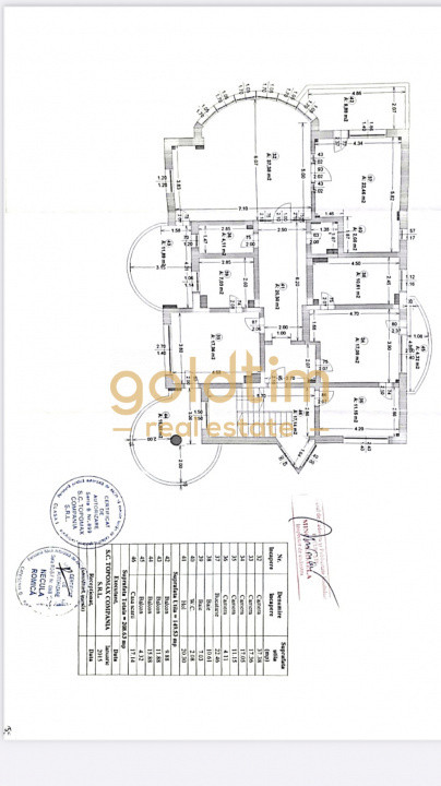 APARTAMENT IN VILA/VEDERE LIBERA/STRADA PRIVATA/HERASTRAU