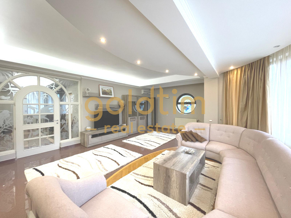 APARTAMENT IN VILA/VEDERE LIBERA/STRADA PRIVATA/HERASTRAU