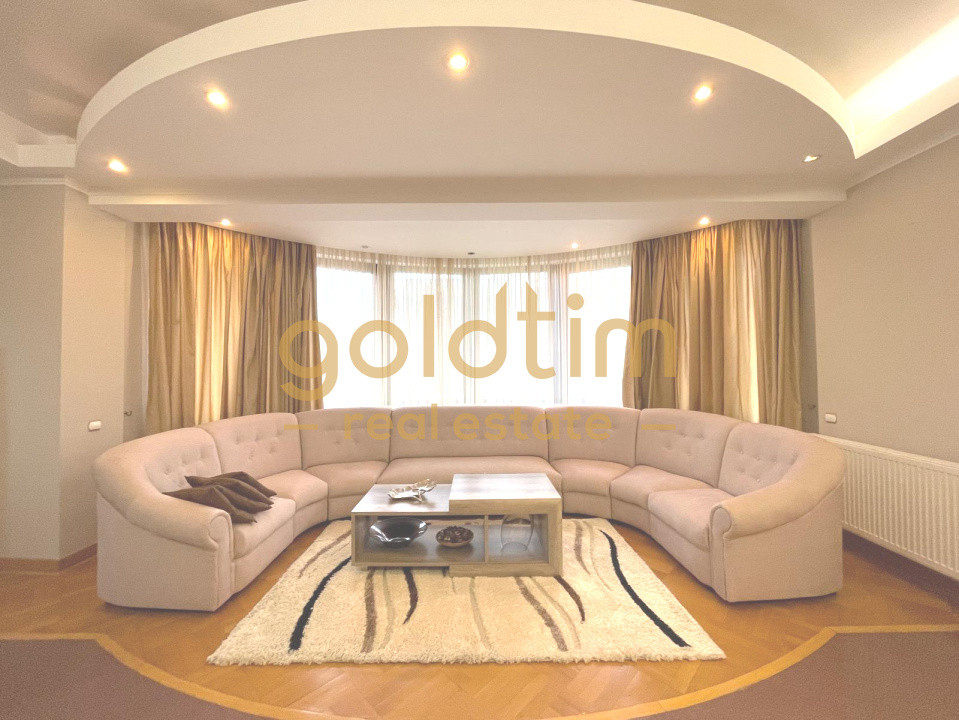 APARTAMENT IN VILA/VEDERE LIBERA/STRADA PRIVATA/HERASTRAU