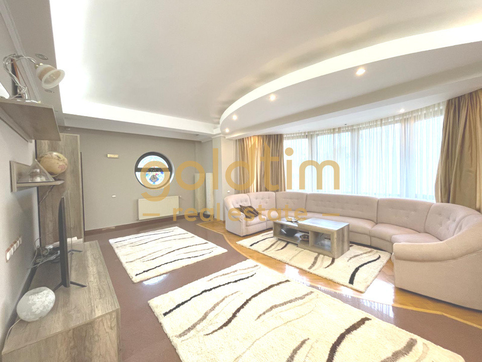 APARTAMENT IN VILA/VEDERE LIBERA/STRADA PRIVATA/HERASTRAU