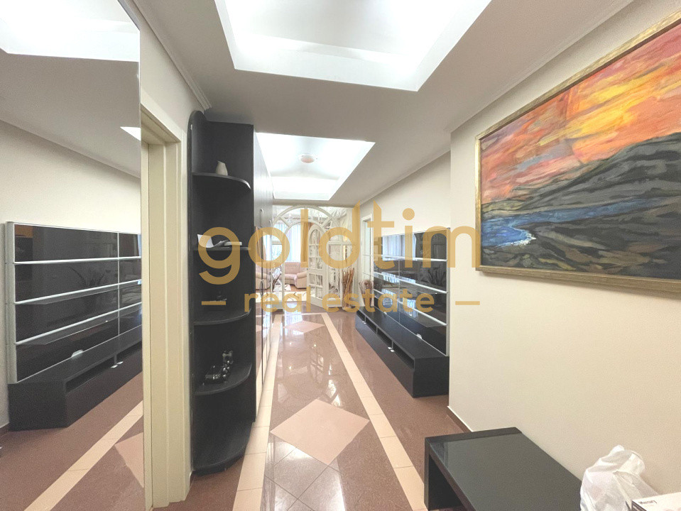 APARTAMENT IN VILA/VEDERE LIBERA/STRADA PRIVATA/HERASTRAU