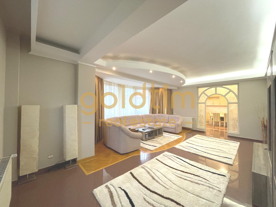 APARTAMENT IN VILA/VEDERE LIBERA/STRADA PRIVATA/HERASTRAU