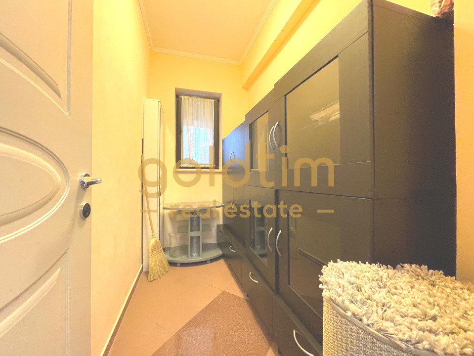 APARTAMENT IN VILA/VEDERE LIBERA/STRADA PRIVATA/HERASTRAU