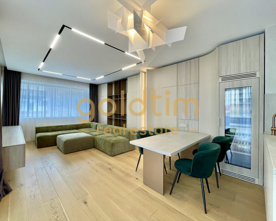 SUPERB/ ZONA EXCLUSIVISTA/ PARCARE