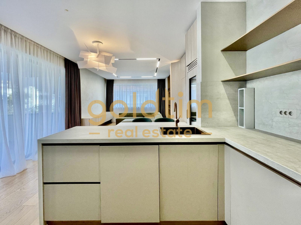 SUPERB/ ZONA EXCLUSIVISTA/ PARCARE