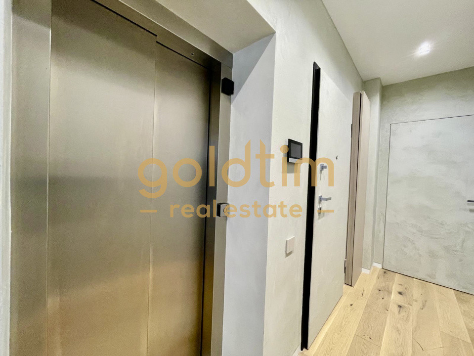 SUPERB/ ZONA EXCLUSIVISTA/ PARCARE