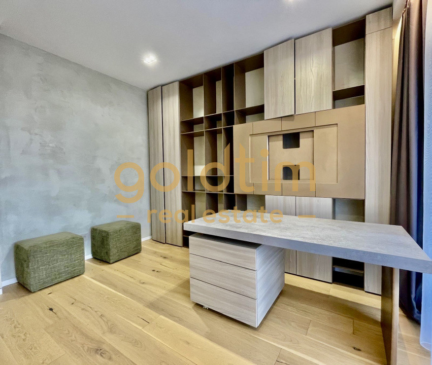 SUPERB/ ZONA EXCLUSIVISTA/ PARCARE