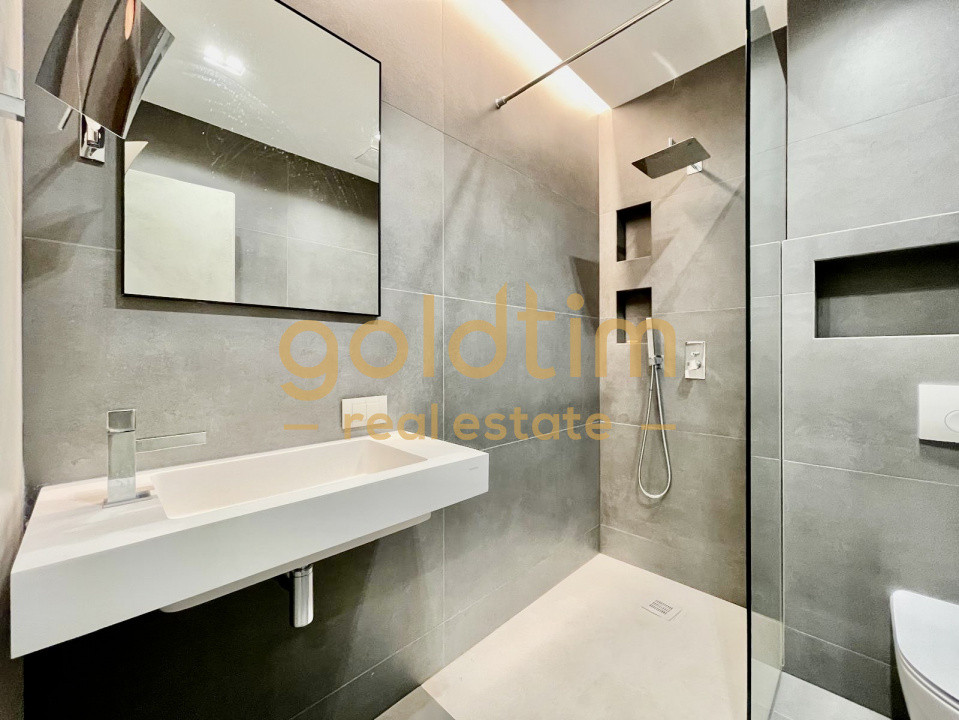 SUPERB/ ZONA EXCLUSIVISTA/ PARCARE