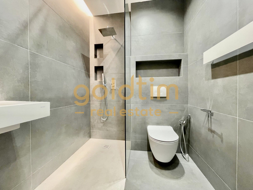 SUPERB/ ZONA EXCLUSIVISTA/ PARCARE