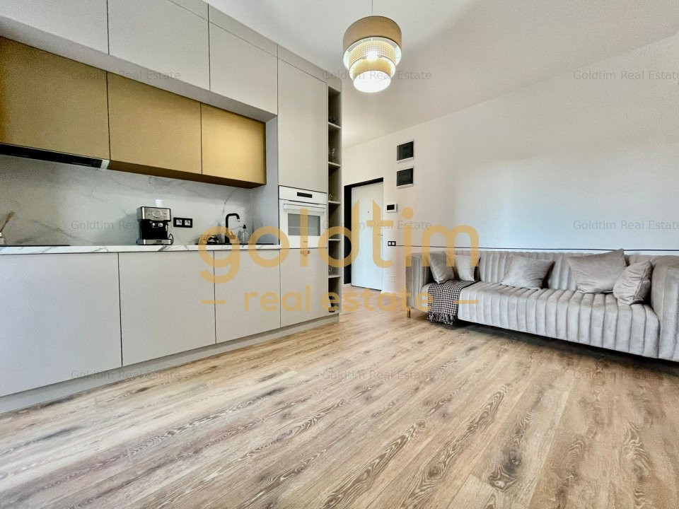 APARTAMENT SUPERB//MOBILAT COMPLET/UTILAT LUX/COMPLEX REZIDENTIAL/SISESTI