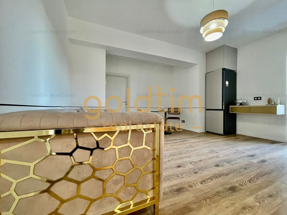 APARTAMENT SUPERB//MOBILAT COMPLET/UTILAT LUX/COMPLEX REZIDENTIAL/SISESTI