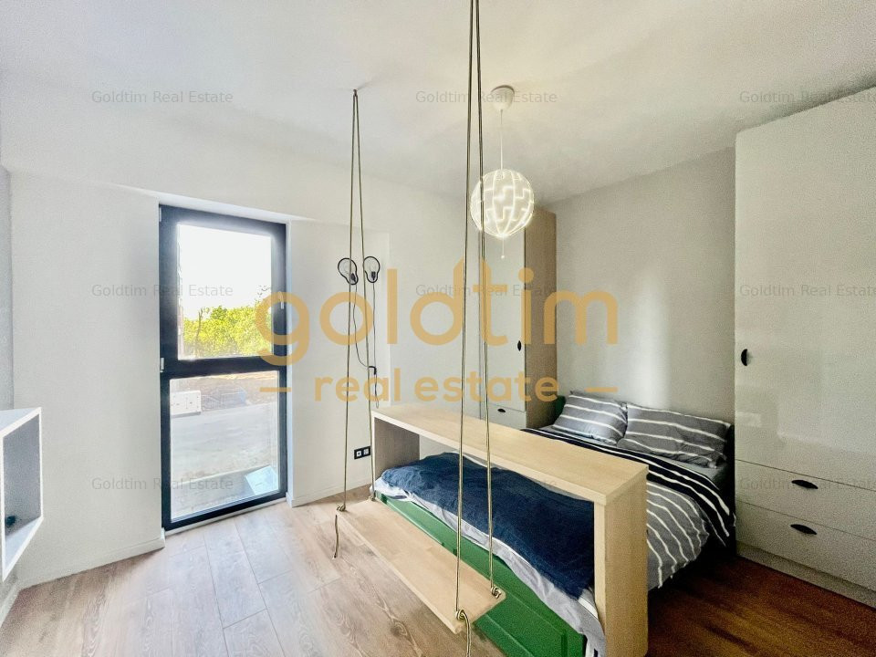 APARTAMENT SUPERB//MOBILAT COMPLET/UTILAT LUX/COMPLEX REZIDENTIAL/SISESTI